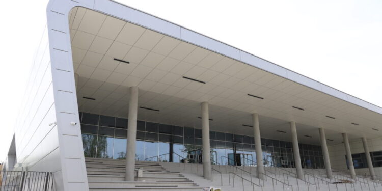 Mielec: Blisko, coraz bliżej…