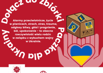 Sandomierz: Twoja darowizna ratuje życie rodziny.