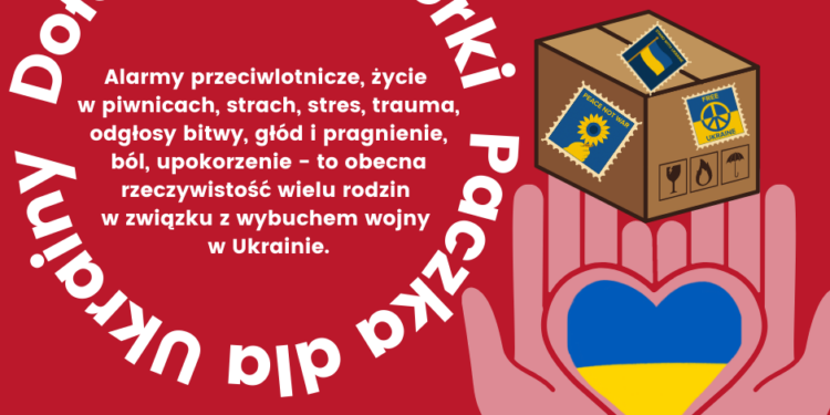 Sandomierz: Twoja darowizna ratuje życie rodziny.