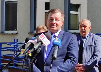 Mielec:  Duże zmiany w szpitalu