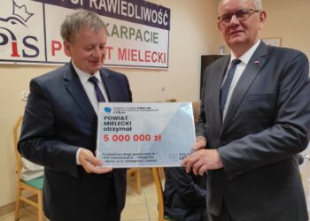 Czermin: Inwestycje w termomodernizację oraz  kanalizację sanitarną
