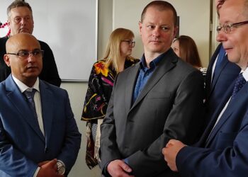 Borowa: Zaczęła działać poradnia kardiologiczna