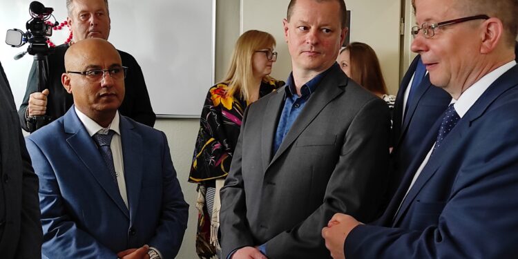 Borowa: Zaczęła działać poradnia kardiologiczna