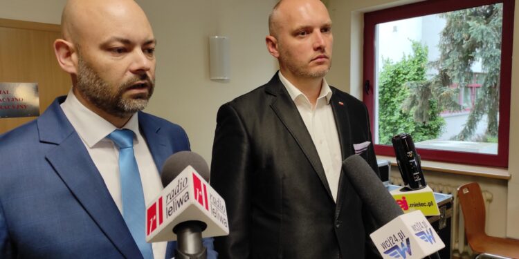 Mielec: Powróćmy do sprawdzonych rozwiązań