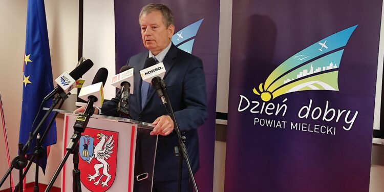 Mielec: Potrzebna zmiana decyzji
