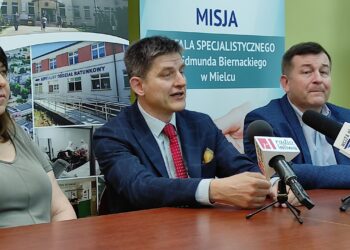 Mielec: Chirurgia Ogólna ma swojego ordynatora