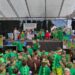 Kolbuszowa: Wiosenny Festiwal Małych Krokodyli