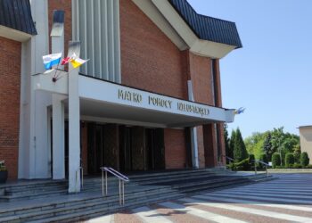 Mielec:   Odpustowe świętowanie