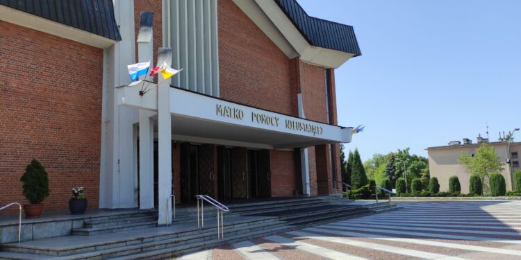 Mielec: Odpustowe świętowanie