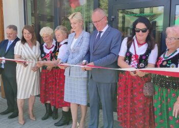 Mielec: Nowe miejsce dla KRUS