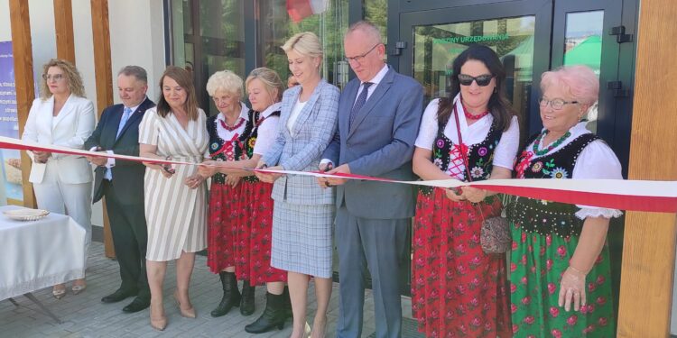 Mielec: Nowe miejsce dla KRUS