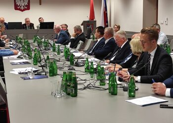 Mielec: Tak dla wotum zaufania i absolutorium