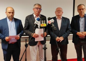 Mielec: Wniosek o odwołanie jest w pełni konieczny i uzasadniony
