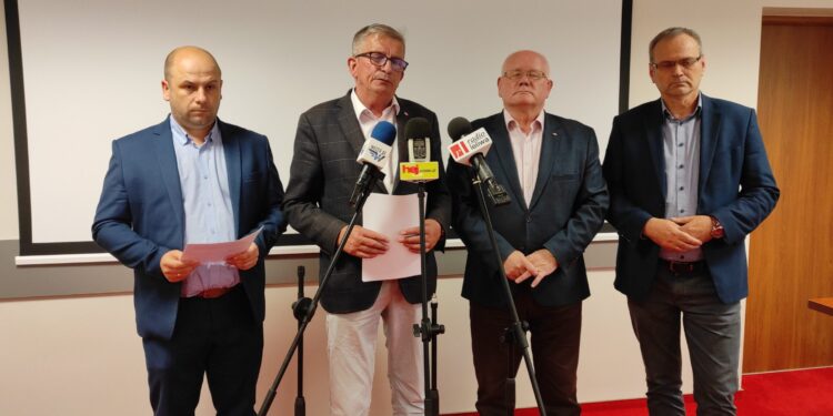 Mielec: Wniosek o odwołanie jest w pełni konieczny i uzasadniony