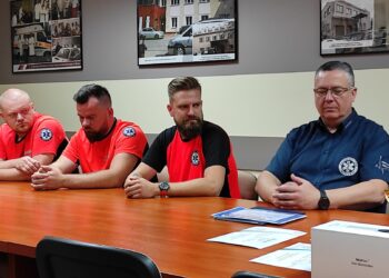 Mielec: Najlepsi z najlepszych w Mistrzostwach w Ratownictwie Medycznym