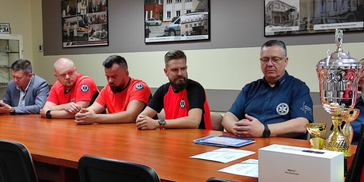 Mielec: Najlepsi z najlepszych w Mistrzostwach w Ratownictwie Medycznym