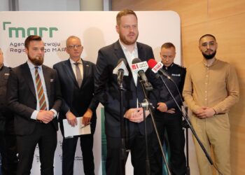 Mielec: Cyberbezpieczeństwo w firmach.