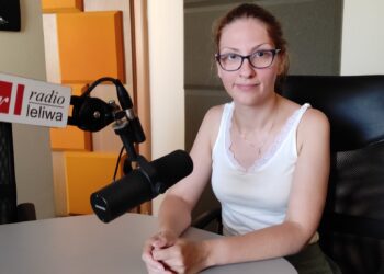 Mielec:  Pomóżmy małej Weronice