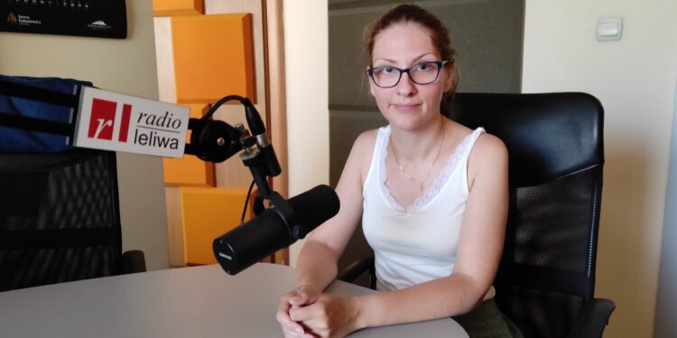 Mielec:  Pomóżmy małej Weronice