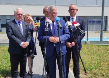 Mielec: Sprawdzali wydatkowanie środków unijnych…