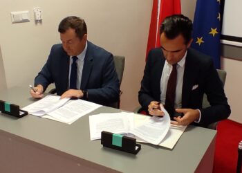 Mielec: Umowa z American Heart of Poland –podpisana!