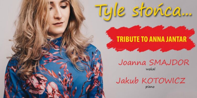 Mielec: Największe przeboje Anny Jantar.