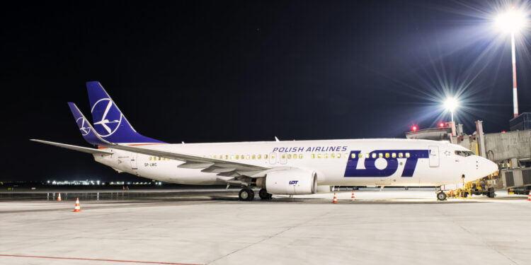 Region: Kolejne wakacyjne kierunki z Jasionki