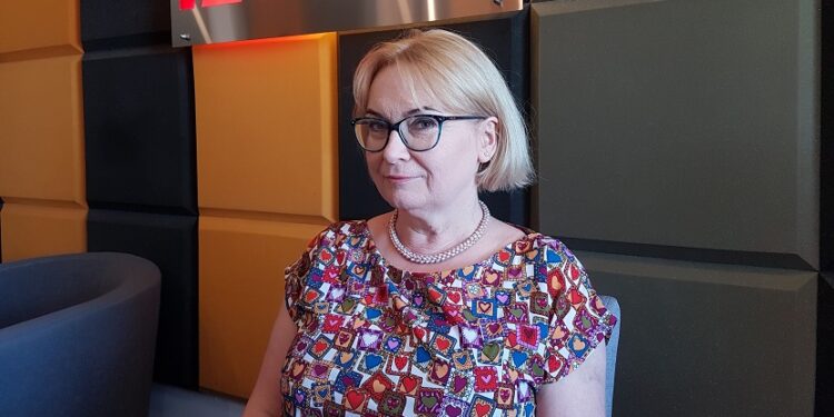 Tarnobrzeg. To będzie opowieść o twórcach Kolekcji Dzikowskiej.