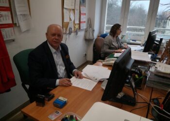 Tarnobrzeg. Kadrowa karuzela