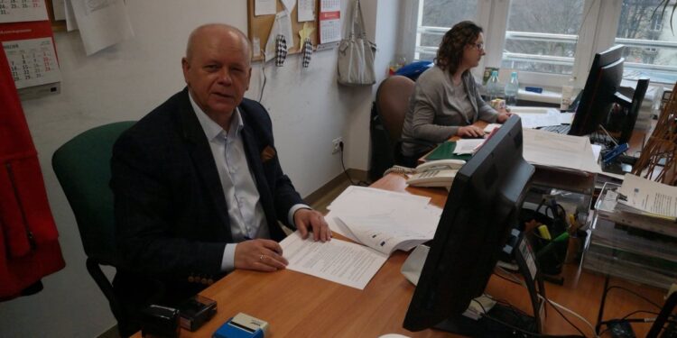 Tarnobrzeg. Kadrowa karuzela