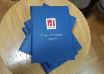 Tarnobrzeg. Radio Leliwa – stworzone z pasji.