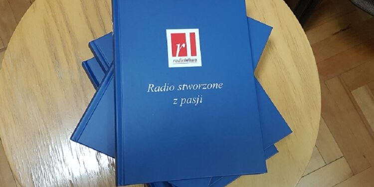 Tarnobrzeg. Radio Leliwa – stworzone z pasji.