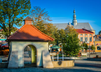 Kolbuszowa: Konsultacje społeczne