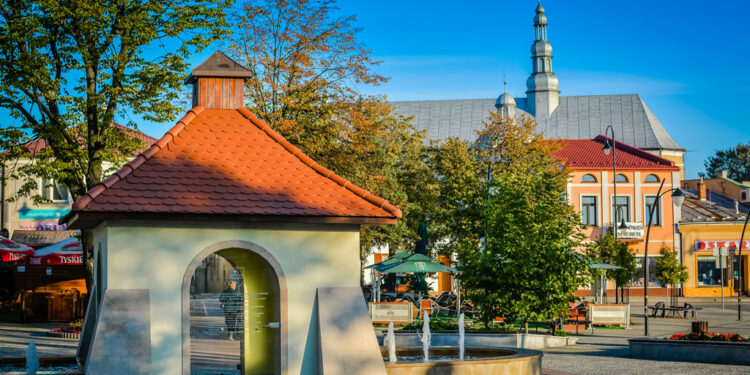 Kolbuszowa: Konsultacje społeczne