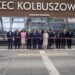 Kolbuszowa: Centrum Przesiadkowe w Kolbuszowej – oficjalnie otwarte