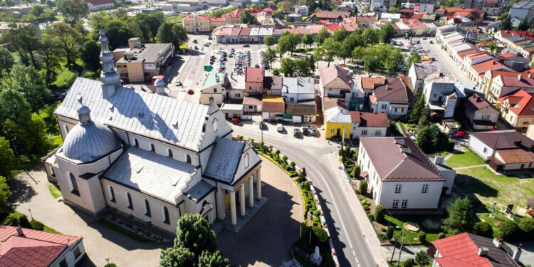 Kolbuszowa: Czy Kolbuszowa doczeka się BO?