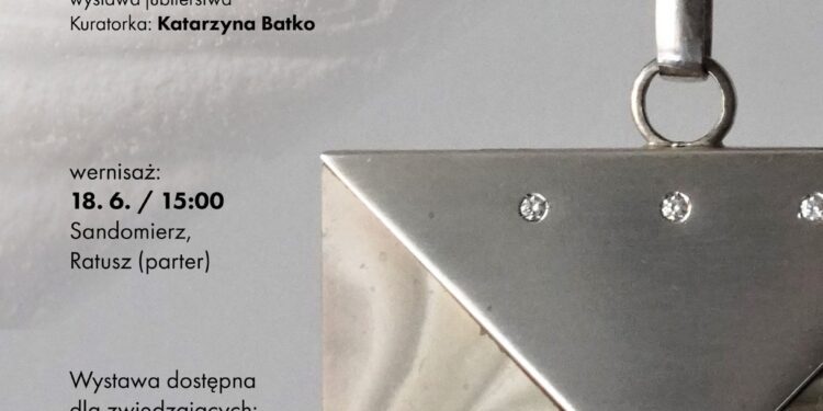 Sandomierz: Koncert „Baranovskiego” oraz Optymistyczny Jarmark rozpoczynają Dni Sandomierza.