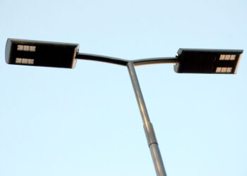 Pysznica: Będzie wymiana lamp ulicznych na LED-owe