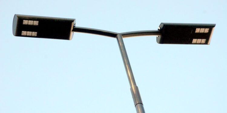 Pysznica: Będzie wymiana lamp ulicznych na LED-owe