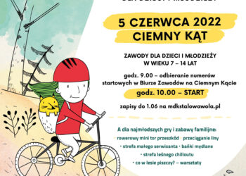 Stalowa Wola: W niedzielę cross dla dzieci i młodzieży
