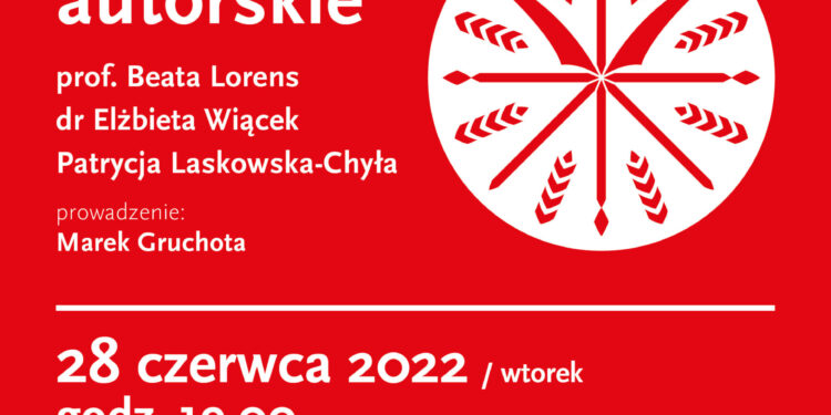 Stalowa Wola i region: Przyjdź po Antologię godek lasowiackich