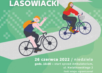 Stalowa Wola: Weź udział w rajdzie rowerowym i przenieś się w czasy zamków i rycerzy