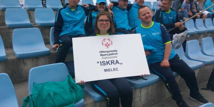 Mielec:  Sportowe wiadomości