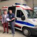 Mielec: Pomoc humanitarna dla Ukrainy