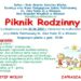 Mściów: Piknik rozpocznie wakacje.