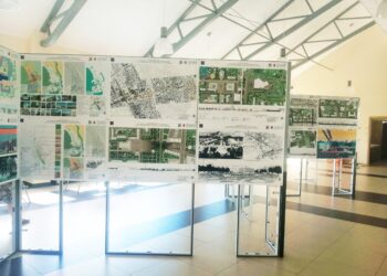 Stalowa Wola: Miasto-ogrody i stalobus to niektóre propozycje na zagospodarowanie centrum miasta