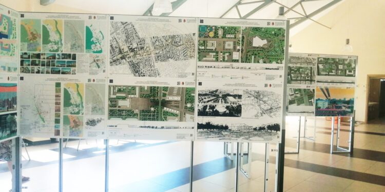 Stalowa Wola: Miasto-ogrody i stalobus to niektóre propozycje na zagospodarowanie centrum miasta