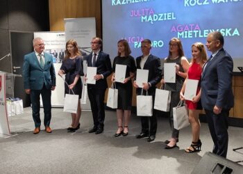 Mielec: Komputer dla najlepszego przyznany.