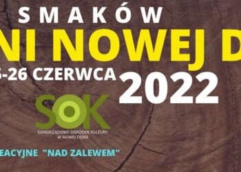 Nowa Dęba. W weekend „Dni Nowej Dęby”