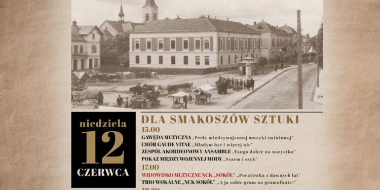 Nisko: W niedzielę od 15.00 retro impreza na Placu Wolności